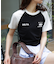 ドロストラグランTシャツ