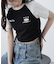 ドロストラグランTシャツ