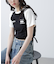 ドロストラグランTシャツ