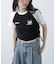 ドロストラグランTシャツ
