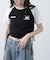 ドロストラグランTシャツ