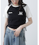 ドロストラグランTシャツ