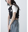 ドロストラグランTシャツ