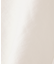 ［MFM］リネンライク金ボタンシャツ