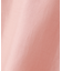 ［MFM］リネンライク金ボタンシャツ