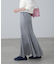 シャイニーフレアマーメイドスカート