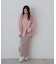 ［MFM］ハイツイストリブスカート