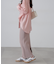 ［MFM］ハイツイストリブスカート