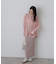 ［MFM］ハイツイストリブスカート