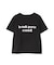 カラーフレンチロゴプリントTシャツ