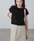 リボンTシャツ