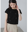 リボンTシャツ