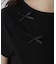 リボンTシャツ