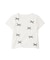 リボンTシャツ