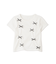 リボンTシャツ