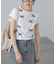 リボンTシャツ