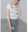 リボンTシャツ