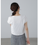 リボンTシャツ