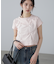 リボンTシャツ