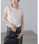 リボンTシャツ