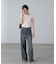リボンTシャツ
