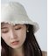 フリンジハット