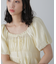 2wayオフショルブラウス