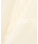 シアーワッシャーフリルブラウス