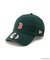 CC MLB MID LOGO キャップ