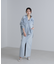 ［MFM］デニムシャツ