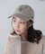 別注 CC FM NEYYAN PEBBLE キャップ
