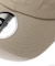 別注 CC FM NEYYAN PEBBLE キャップ