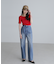 ２ＷＡＹオフショルスカラップニット