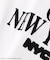 〈GOOD ROCK SPEED〉NYC Tシャツ