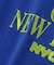 〈GOOD ROCK SPEED〉NYC Tシャツ