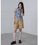 チノショートパンツ