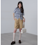 チノショートパンツ