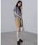 チノショートパンツ