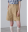 チノショートパンツ