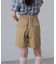 チノショートパンツ
