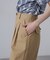チノショートパンツ