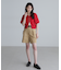 チノショートパンツ