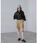 チノショートパンツ