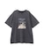 ヴィンテージルーズTシャツ