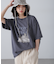 ヴィンテージルーズTシャツ