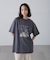 ヴィンテージルーズTシャツ