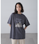 ヴィンテージルーズTシャツ
