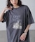 ヴィンテージルーズTシャツ