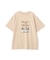 ヴィンテージルーズTシャツ