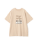 ヴィンテージルーズTシャツ